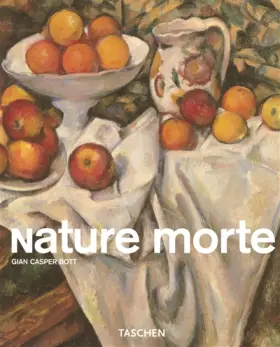 Couverture du produit · Natures mortes