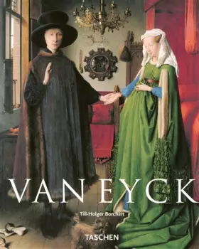 Couverture du produit · KA-JAN VAN EYCK