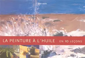 Couverture du produit · 10 LESSONS OIL: EV