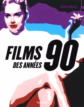 Couverture du produit · Films des années 90