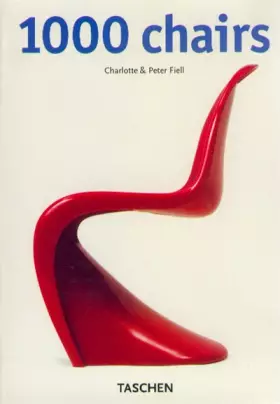 Couverture du produit · 1000 chairs