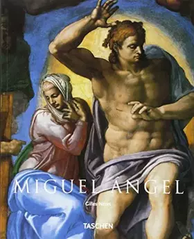 Couverture du produit · Miguel Ángel