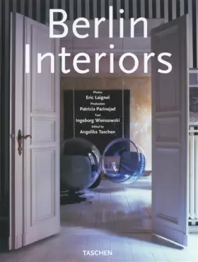 Couverture du produit · Interiors berlin