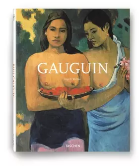 Couverture du produit · Gauguin