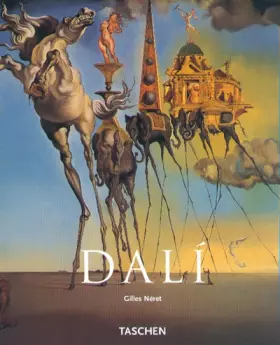 Couverture du produit · Dali