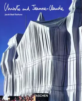 Couverture du produit · Christo