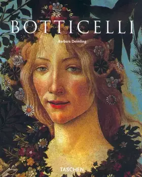 Couverture du produit · Sandro Botticelli : 1444/45-1510