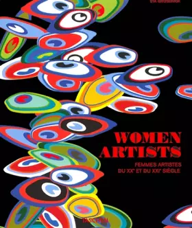 Couverture du produit · Femmes Artists