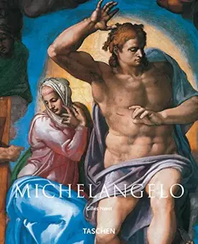 Couverture du produit · Michelangelo 1475-1564 (Basic Art)