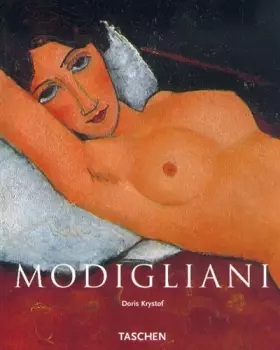 Couverture du produit · KA-MODIGLIANI