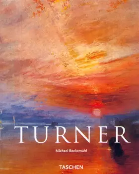 Couverture du produit · Turner