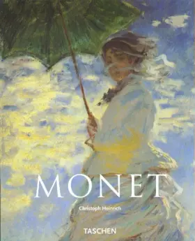 Couverture du produit · KA-MONET