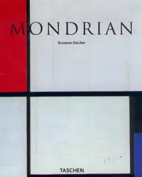 Couverture du produit · KA-MONDRIAN