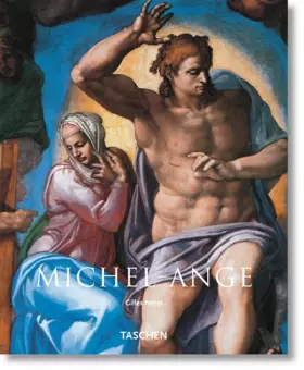 Couverture du produit · Michel-Ange