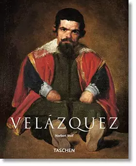 Couverture du produit · Velazquez