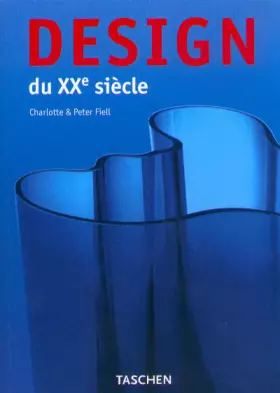 Couverture du produit · Design du XXè siècle