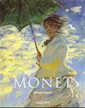 Couverture du produit · Claude Monet.