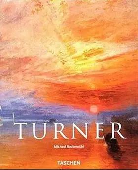 Couverture du produit · Turner.