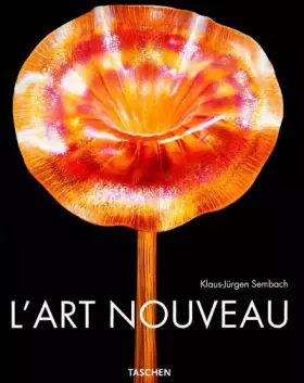 Couverture du produit · L'Art Nouveau