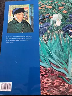 Couverture du produit · VAN GOGH