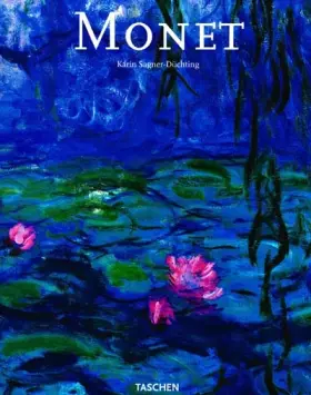 Couverture du produit · MONET