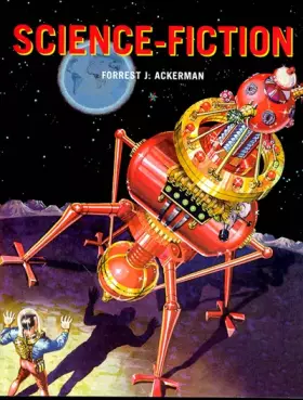 Couverture du produit · Science-fiction