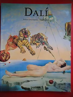 Couverture du produit · DALÍ SC
