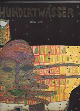 Couverture du produit · HUNDERTWASSER