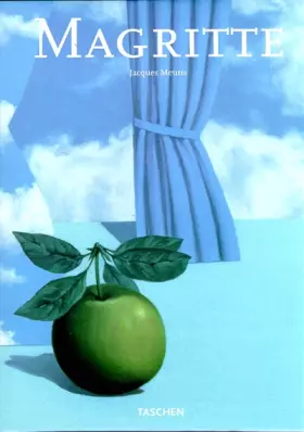 Couverture du produit · MAGRITTE