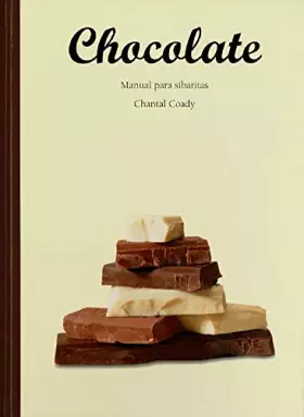 Couverture du produit · Chocolate