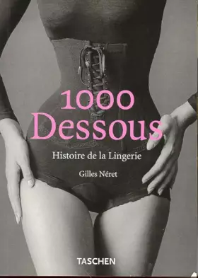 Couverture du produit · 1000 DESSOUS
