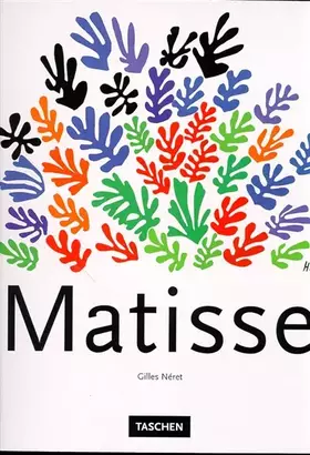 Couverture du produit · Henri Matisse