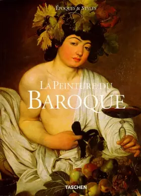 Couverture du produit · La peinture du baroque