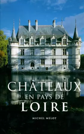 Couverture du produit · Châteaux en Pays de Loire