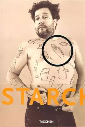 Couverture du produit · Starck