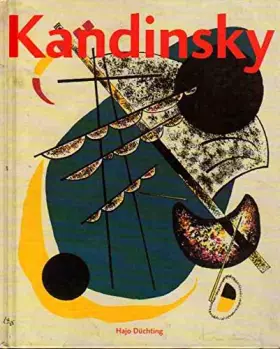 Couverture du produit · Kandinsky - Mini - (Spanish Edition)