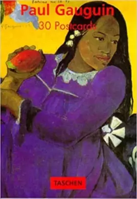 Couverture du produit · Paul Gauguin