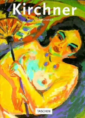 Couverture du produit · Kirchner