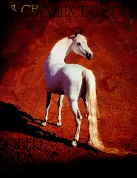 Couverture du produit · Vavra, Les chevaux du soleil
