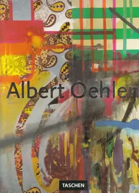 Couverture du produit · Oehlen