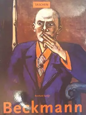 Couverture du produit · Beckmann