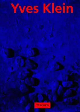 Couverture du produit · Yves Klein