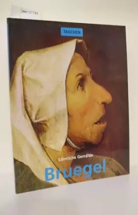 Couverture du produit · Bruegel