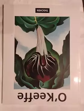 Couverture du produit · O'Keeffe