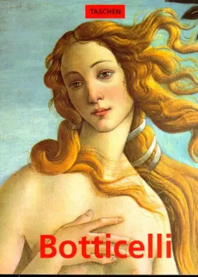 Couverture du produit · Sandro Botticelli, 1444/45-1510