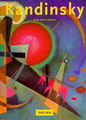 Couverture du produit · KANDINSKY