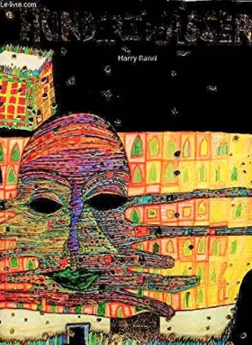 Couverture du produit · HUNDERTWASSER