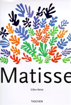Couverture du produit · Matisse