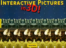 Couverture du produit · INTERACTIVE PICTURES IN 3D !