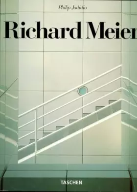 Couverture du produit · Richard Meier
